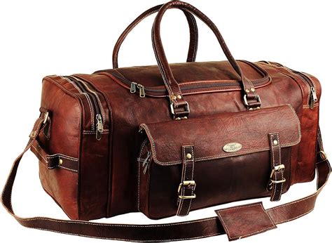 15 Best Duffel Bags For Men 2024: First.